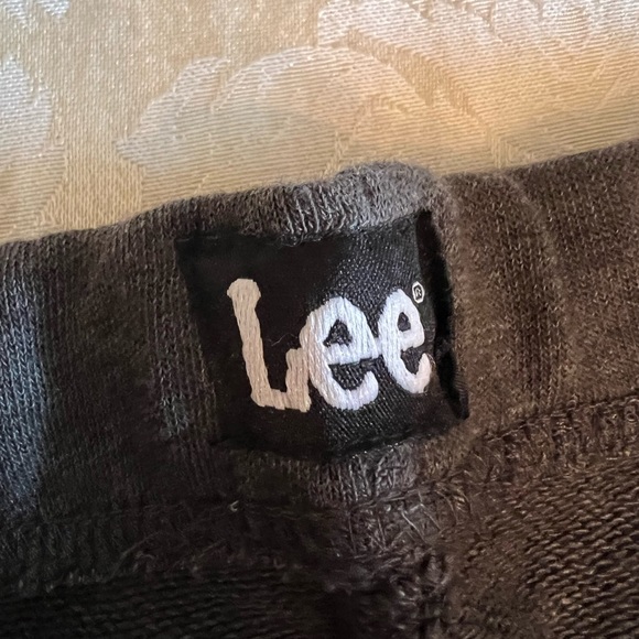 Champion NEW NWT Gray Joggers & Lee Gray Joggers new without tags - Picture 4 of 9